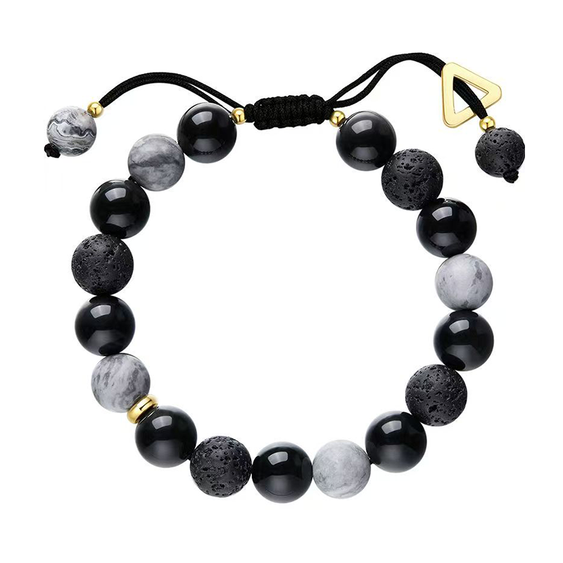 Cosmic Five Elements Bracelet – Feng Shui Energy